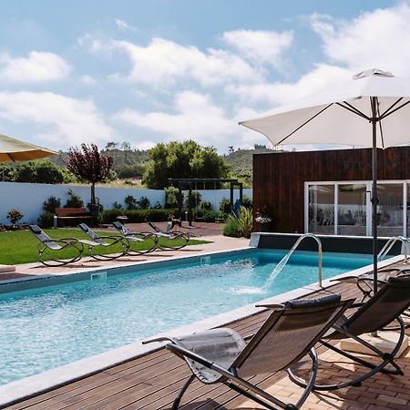 Barrocas Village Olho Marinho Экстерьер фото