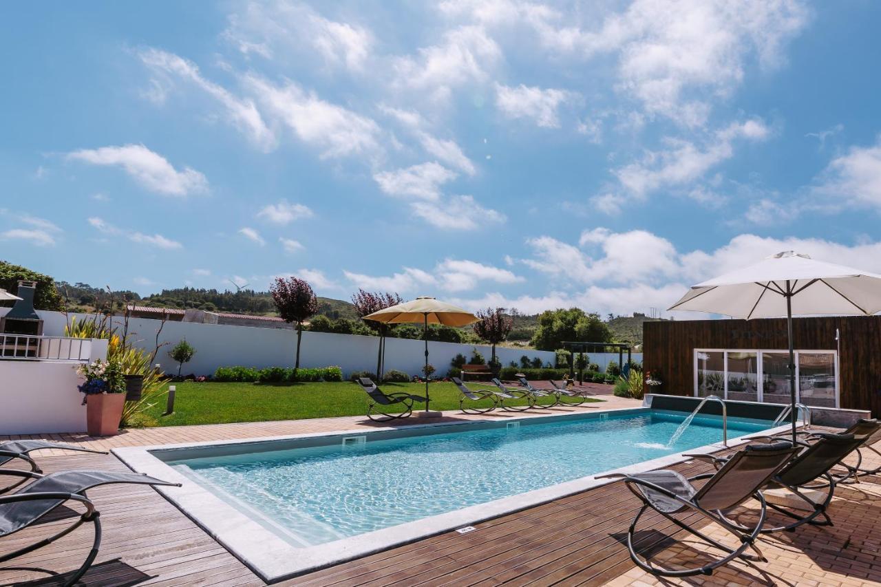 Barrocas Village Olho Marinho Экстерьер фото