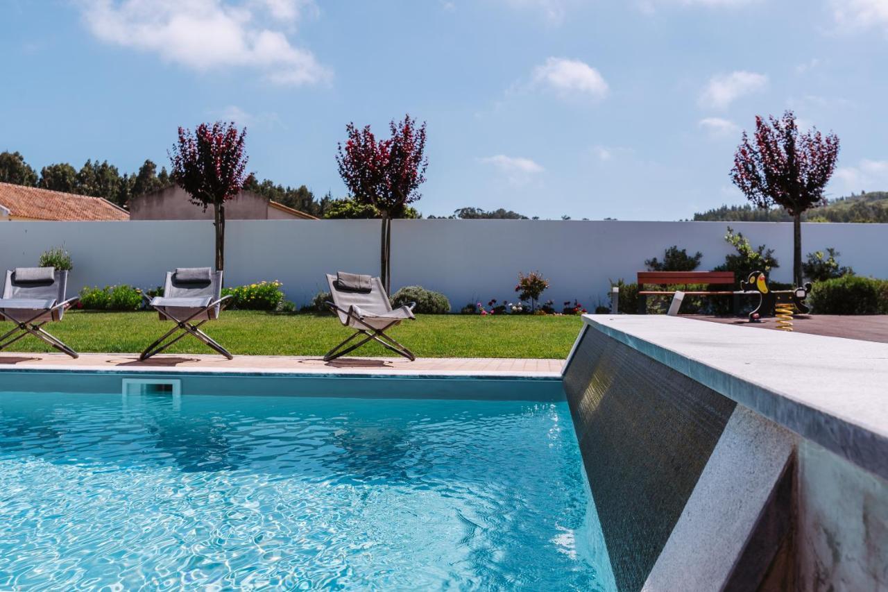 Barrocas Village Olho Marinho Экстерьер фото