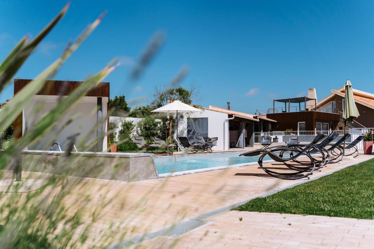Barrocas Village Olho Marinho Экстерьер фото