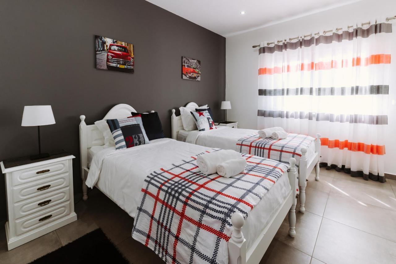 Barrocas Village Olho Marinho Экстерьер фото