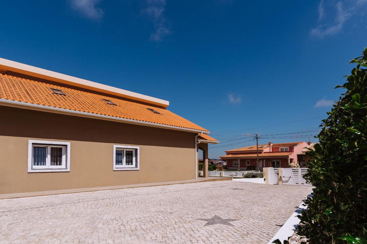 Barrocas Village Olho Marinho Экстерьер фото